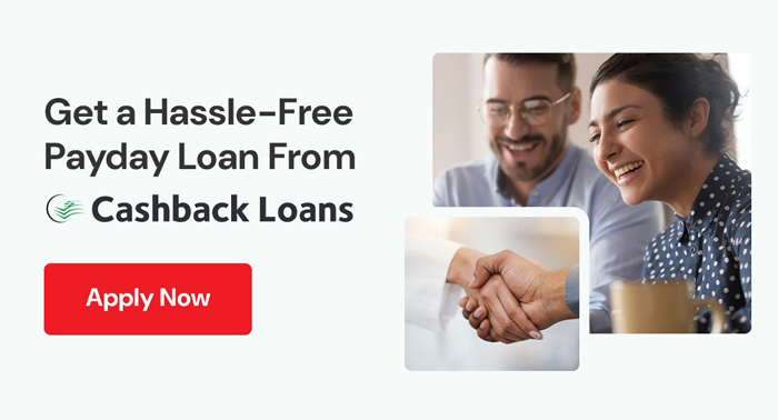 6 Myths About Payday Loans